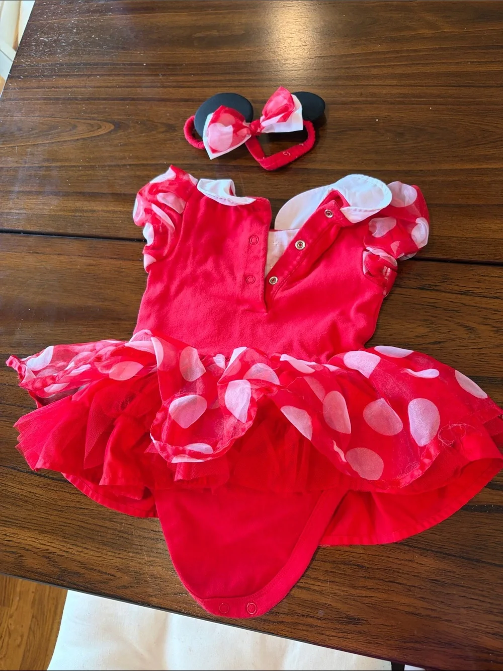 N/A disney baby
